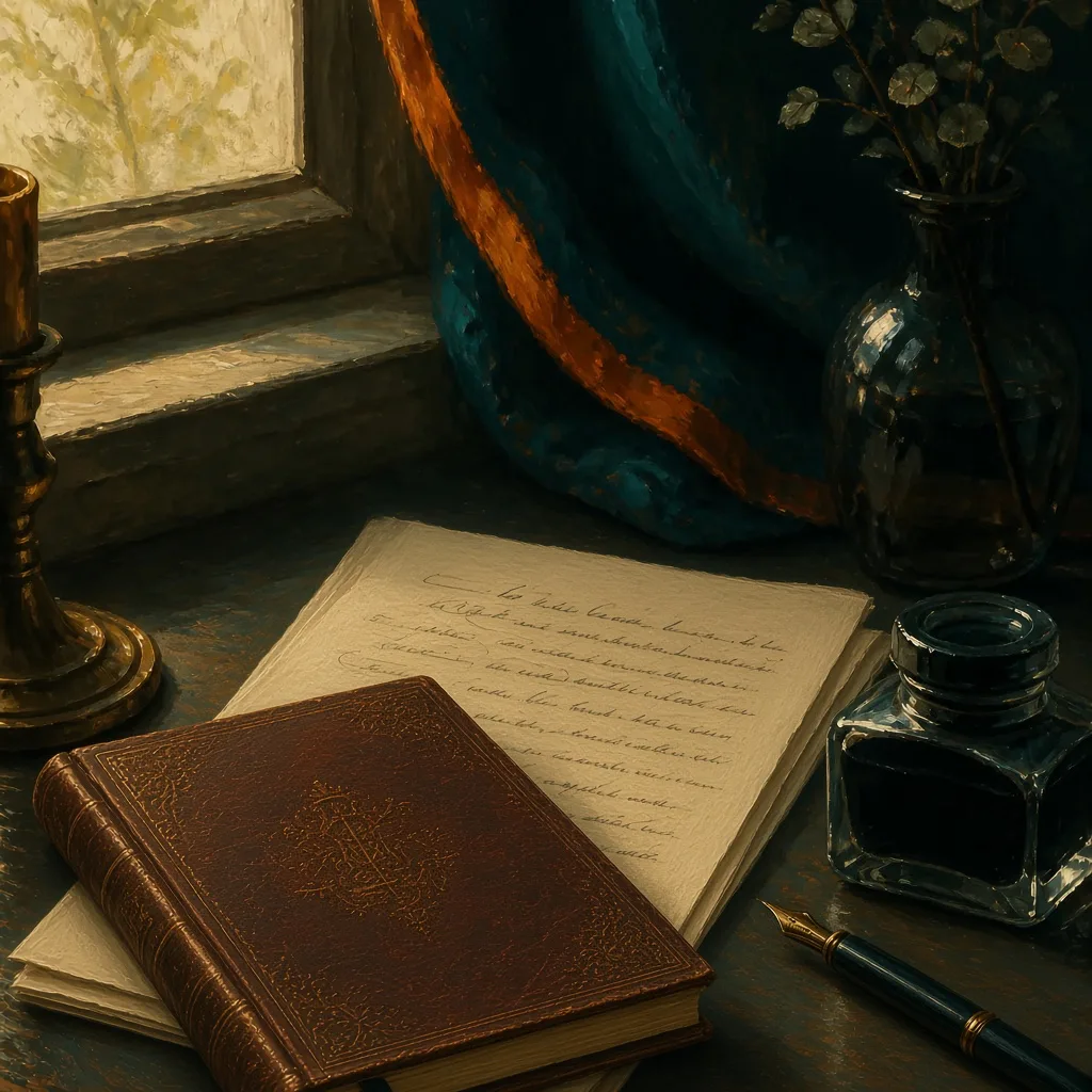 An instrument, never a substitute.